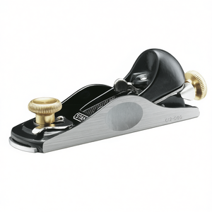 Cepillo de hierro fundido Stanley de 13 grados 012-060, herramienta manual para trabajar la madera - Product Image 2