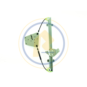 Regolatore Finestrino Ac Rolcar ADAPTABLE per OE 80700EB31C adatto per Nissan Navara 2005 - Product Image 1