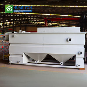 自動DAF溶存空気浮揚システム水処理装置TSS COD BOD除去クラリファイアータンク用 - Product Image 6