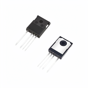 BOM IC In Stock C3M0075120K1 Transistors TO-247-4L Electronic Chips Component - Product Image 1