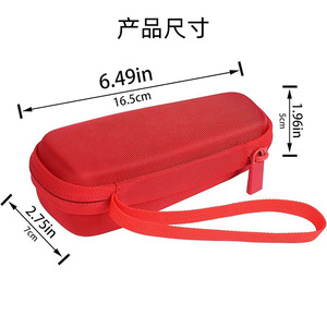 Sac de rangement EVA pour stylo de traduction Youdao, étui de protection pour stylo de lecture NetEase Alpha Egg, utilisation scolaire et de bureau, multifonctionnel - Product Image 4