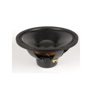 Professional Speaker 15 Inch Neodymium Speaker Driver For Stage Loudspeaker L15-85274