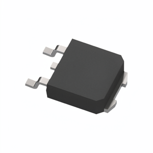 Electronic Chips Component Transistors STD40P8F6AG TO-252 BOM IC In Stock - Product Image 1