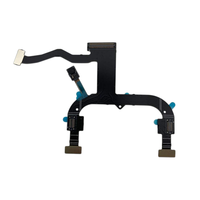 Câble ruban flexible 7-en-1 pour nacelle, compatible avec Mini 3 Pro, fil de signal interne, pièces de maintenance pour modélisme