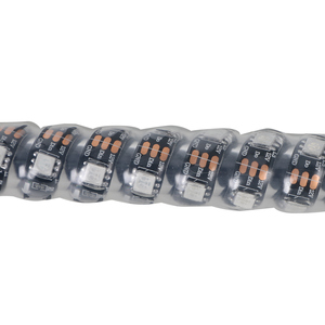 Loyo hors route Led <span class=keywords><strong>fouet</strong></span> lumières 3Ft 4Ft 5Ft Rgb Led <span class=keywords><strong>fouet</strong></span> à drapeau lumière sécurité télécommandé rgb antenne torsadée pour Atv Utv Rzr - Product Image 5