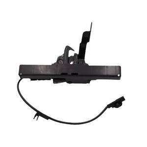 Cerradura de capó Kia 81130M6000 para Forte 2019-2021, pieza de repuesto de material compuesto - Product Image 1