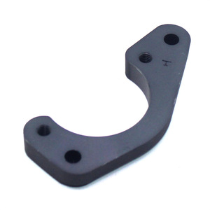 Support moteur Tohatsu 350-76011-0 pour moteurs hors-bord 9.8 15 18 Hp, pièce de rechange - Product Image 5
