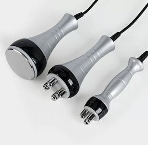 เครื่องดูดไขมันแบบพกพา 4 in 1 40K สำหรับลดไขมัน ยกกระชับใบหน้า ลำคอ และรอบดวงตา - Product Image 4