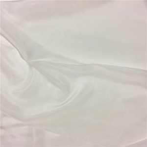Calidad Premium 100% seda Pongee y Habutai tela 6mm seda <span class=keywords><strong>Paj</strong></span> para niñas ropa de dormir y vestidos para ropa y decoración del hogar - Product Image 5
