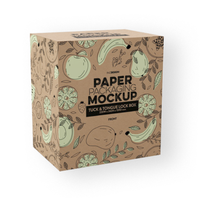 Carton de nuancier de couleurs personnalisé |   Impression recto-verso multicolore en gros | Boîte cadeau en carton avec carte de couleur personnalisable