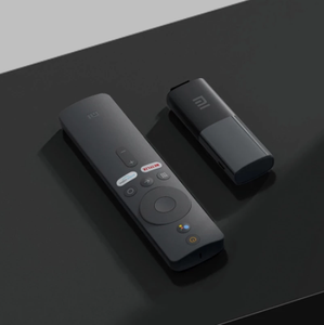 Original Xiaomi Mi <span class=keywords><strong>Stick</strong></span> <span class=keywords><strong>TV</strong></span> Global Version Quad Core DTS HD Google Assistant Netflix Android Mi <span class=keywords><strong>TV</strong></span> <span class=keywords><strong>Stick</strong></span> - Product Image 4