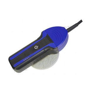 LHWBS100 Système d'ultrasons vétérinaire sans fil Bovin Cheval Âne Vet Sonde rectale à ultrasons avec moniteur de tablette - Product Image 5