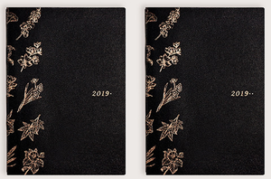 Diari quaderno con Logo personalizzato <span class=keywords><strong>copertina</strong></span> morbida in <span class=keywords><strong>similpelle</strong></span> A6 B6 griglia punteggiata Tomoe River Paper planner - Product Image 4