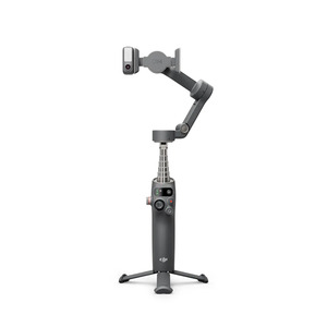 <span class=keywords><strong>Osmo</strong></span> 7P, Estabilizador de Teléfono con Seguimiento, Vlog en Vivo, Antivibración, Gimbal de Mano Plegable, Palo Selfie, Accesorios de Grabación, <span class=keywords><strong>Osmo</strong></span> Mobile 7P - Product Image 3