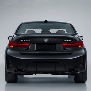 Montaje de luz trasera de coche para <span class=keywords><strong>BMW</strong></span> Serie 3 G20 G28 320i 325i <span class=keywords><strong>330i</strong></span> 2020-2024 actualización estilo láser LED accesorios de luz trasera para - Product Image 4