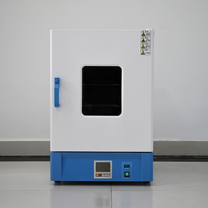 เซดริก CHP-20B เครื่องทำความร้อนไฟฟ้าอุณหภูมิคงที่ 20L ตู้บ่มเชื้อจุลชีววิทยาจอแสดงผลดิจิตอล 201 ถังด้านในสแตนเลส - Product Image 3
