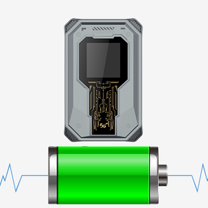 Nuevo Router WiFi Portátil A50 4G con Pantalla de Hora, Gran Capacidad, Función de Firewall, Ranura para Tarjeta SIM 2.4G, 300mbps para Exteriores - Product Image 2