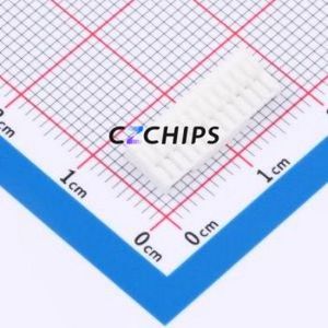HC-GH-12Y-05 Housing (Wire-to-Board / Wire-to-Wire) P=1.25mm Connector 1x12P 1.25mm GH 1 - Product Image 2