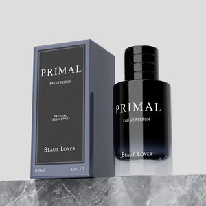 <span class=keywords><strong>Parfum</strong></span> <span class=keywords><strong>Homme</strong></span> Original « Wild » Tendance Beaut Lover – Spray Corporel Longue Durée de Qualité Supérieure - Product Image 1