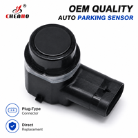 8934102010A1 Sensor Parkir Depan dan Sensor Parkir Belakang