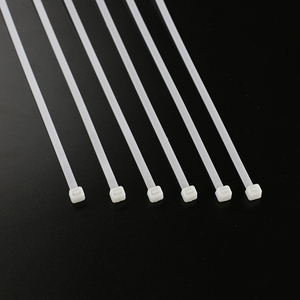 Attaches de câble, vente directe d'usine, pièces - Product Image 4