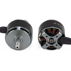 AY3115 1300KV Brushless <b>Motor</b> for 7inch FPV Freestyle Drone DIY <b>Electric</b> <b>Motor</b> Parts - Product Image 2