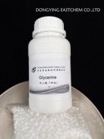 Haute pureté Incolore Liquide Transparent CAS 56-81-5 Glycérine