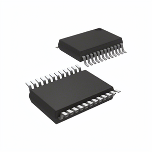 Original Embedded EFM8BB31F16G-D-QSOP24R 24 SSOP Electronics Component - Product Image 1
