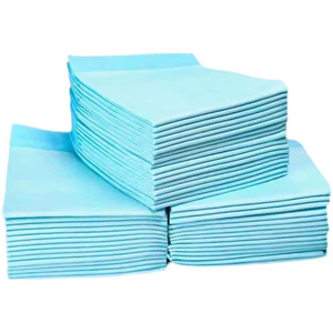 Almohadillas reutilizables lavables <span class=keywords><strong>para</strong></span> orinar <span class=keywords><strong>de</strong></span> mascotas OEM/ODM, respaldo impermeable <span class=keywords><strong>de</strong></span> 5 capas <span class=keywords><strong>para</strong></span> seguridad en el suelo - Product Image 3