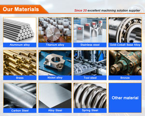 OEM elektrikli enjeksiyon mili mili kalıplama elektrikli torna sac parçaları yüksek hassasiyetli torna freze işleme CNC Metal parçalar - Product Image 6