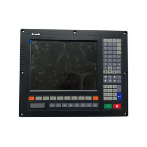 Mejor Venta de StatAi CC-M3C de Plasma CNC controlador para máquina de corte de Plasma CNC