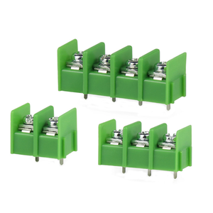 Haute qualité <span class=keywords><strong>8500</strong></span> haute qualité GX8500 KF8500 2P-10P borne de câblage 8.5MM épissage - Product Image 1