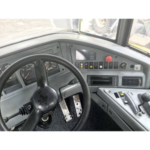<span class=keywords><strong>Camion</strong></span> à <span class=keywords><strong>benne</strong></span> articulée Volvo A40E d'occasion d'origine, moteur Volvo, capacité de 40 tonnes, transmission 6x6, excellent état - Product Image 4