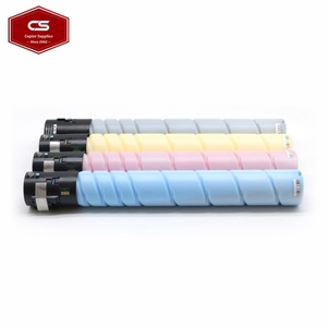 TN321ผงหมึกพิมพ์ที่เข้ากันได้สำหรับ Konica Minolta BIZHUB C224 C364 C284หมึกพิมพ์ A33K130 7828 - Product Image 1