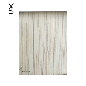 Muebles películas vinilo papel de pared papel pintado casa decoración madera de grano de película de pvc - Product Image 6