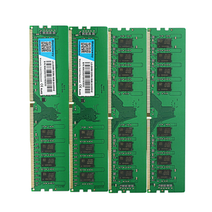 เกม DDR4ฮีทซิงค์ RGB ประสิทธิภาพสูง8GB 16GB 32GB <span class=keywords><strong>64GB</strong></span> <span class=keywords><strong>3600MHz</strong></span> Desktop <span class=keywords><strong>RAM</strong></span> - Product Image 3