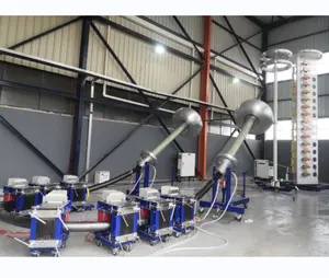 Niederspannungs-/MV/HV/EHV-Draht-und Kabel <span class=keywords><strong>test</strong></span> labor Gerät und Ausrüstung Draht-und Kabel herstellungs maschine - Product Image 1