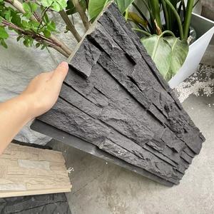 Panel de Pizarra Natural Antiacidez, Cortado a Medida, Estilo Moderno para Revestimiento de Paredes Exteriores de Edificios Industriales, Garantía de 3 Años - Product Image 5