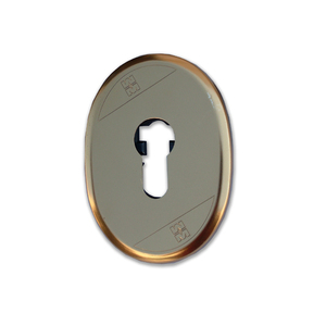 MOTTURA 65X90 Placa Cilindro europeo 95417 Hojas de acero inoxidable Producto de alta calidad - Product Image 1