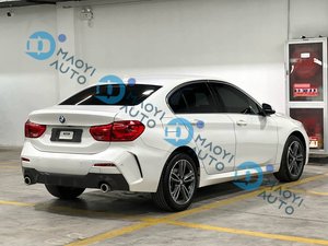 <span class=keywords><strong>BMW</strong></span> Serie 1 120I Modelo 2023 M Sport con Características Avanzadas Disponible a Buen <span class=keywords><strong>Precio</strong></span>, Bien Cuidado, Ligeramente Usado - Product Image 6