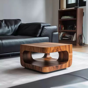 <span class=keywords><strong>โต๊ะ</strong></span><span class=keywords><strong>กาแฟ</strong></span>ไม้จริงขนาดเล็ก ดีไซน์ทันสมัย สำหรับห้องนั่งเล่น สไตล์สร้างสรรค์ <span class=keywords><strong>มือ</strong></span><span class=keywords><strong>สอง</strong></span> แต่ยังคงรักษาเอกลักษณ์เฉพาะตัว <span class=keywords><strong>โต๊ะ</strong></span><span class=keywords><strong>กาแฟ</strong></span>ระดับไฮเอนด์ - Product Image 2