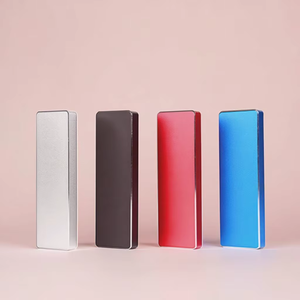 10Gbps USB3.<span class=keywords><strong>2</strong></span>.Type C 铝制 M.<span class=keywords><strong>2</strong></span> NVMe PCIe SSD 外接盒 USB 适配器 - Product Image 2