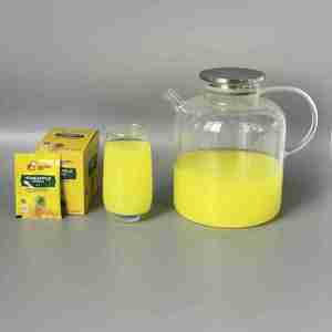 Poudre de jus en gros aux saveurs variées Double Star Baker avec certification Hala - Product Image 2