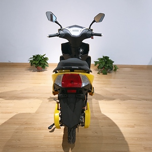 Scooter eléctrico <span class=keywords><strong>de</strong></span> 800W para montar en la ciudad para niños y niñas en edad escolar disponible en cantidad a granel - Product Image 3