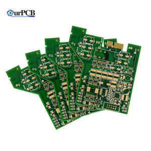 Bảng <span class=keywords><strong>PCB</strong></span> mật độ cao cho các sản phẩm điện tử khác nhau - Product Image 4