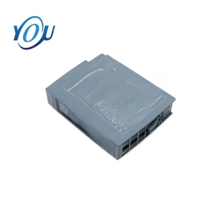 Module de Contrôleur Programmable de Haute Qualité 6ES7136-6BA01-0CA0 avec Garantie d'un An en Stock - Product Image 4