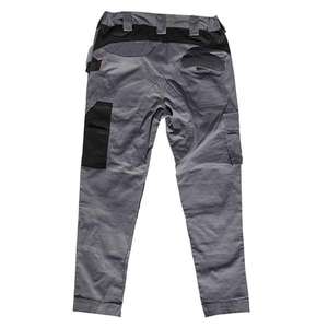 MISTER WORKER-Pantalones de trabajo profesionales de la-PANTALONES DE TRABAJO EAN 0738097869728 PANTALONES DE TRABAJO DE CARGA - Product Image 4