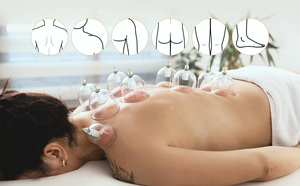 Penjualan Panas Harga Pabrik Hijama Cups Grosir Asli OEM Pabrik 20PCS Hijama Suction Cupping Cups Set Vacuum <span class=keywords><strong>Therapy</strong></span> Set - Product Image 4
