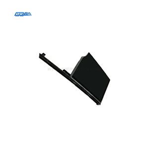 Vitre arrière triangulaire trempée opaque et profondément teintée pour BYD Yangwang U8 2023 - Product Image 5