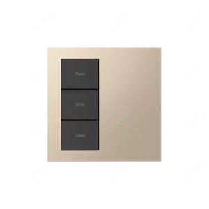 Siqitech House Project Smart Motorized Curtain Track <b>Switch</b> Tuya <b>Remote</b> Control Curtain Automatic Curtain <b>Switch</b> White Curtain S - Product Image 5
